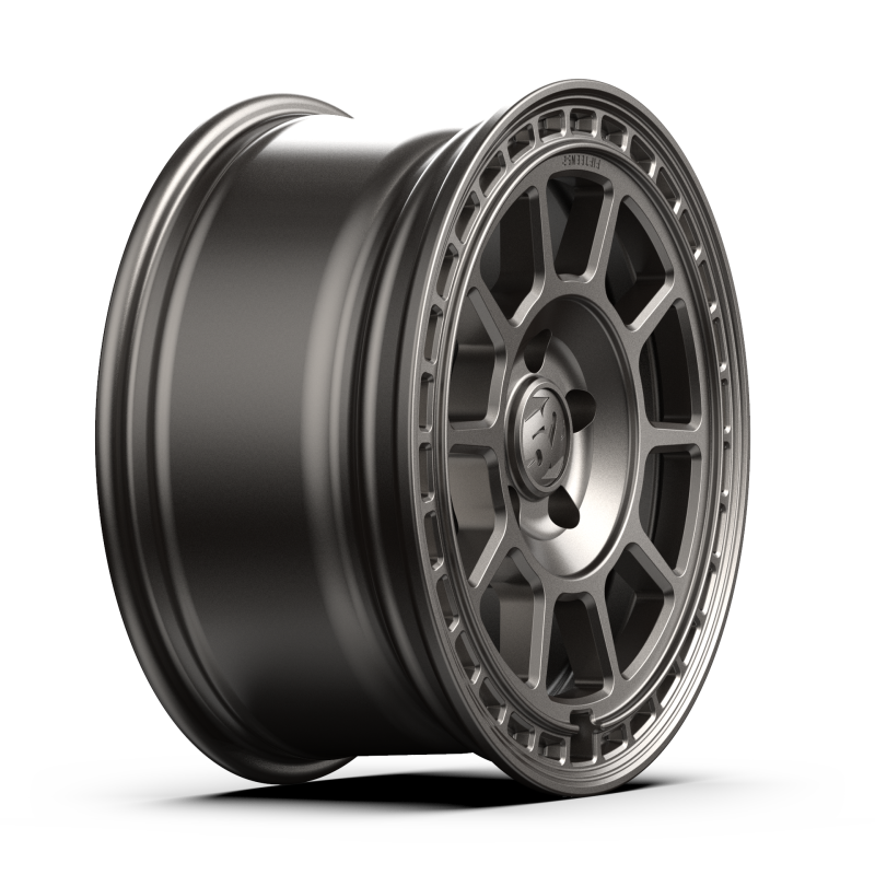 Load image into Gallery viewer, fifteen52 Traverse MX 17x8 5x112 20mm ET 57.1mm Center Bore Magnesium Grey Wheel
