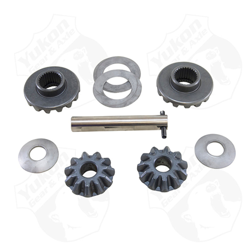 Load image into Gallery viewer, Yukon Gear Standard Open Spider Gear Kit For 8.25in GM IFS (Awd & 4Wd Models)