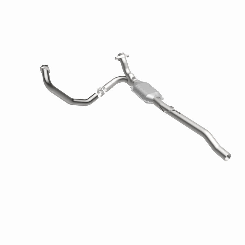 Load image into Gallery viewer, MagnaFlow Conv DF 02-03 Ram 1500 4.7OEM