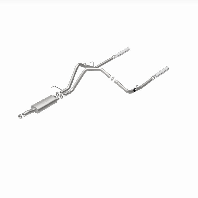 Load image into Gallery viewer, MagnaFlow C/B Sys 04 Hemi Duals Sc/Cc