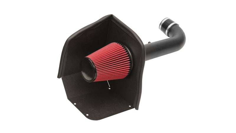 Load image into Gallery viewer, Corsa Apex 14-17 Chevrolet Silverado 5.3/6.2L 1500 DryTech Metal Intake System