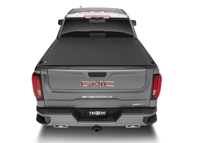 Load image into Gallery viewer, Truxedo 15-20 GMC Canyon & Chevrolet Colorado 5ft Pro X15 Bed Cover