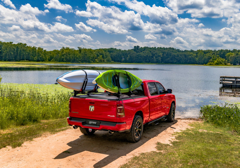 Load image into Gallery viewer, Retrax 14-18 Chevy & GMC 6.5ft Bed PowertraxPRO XR