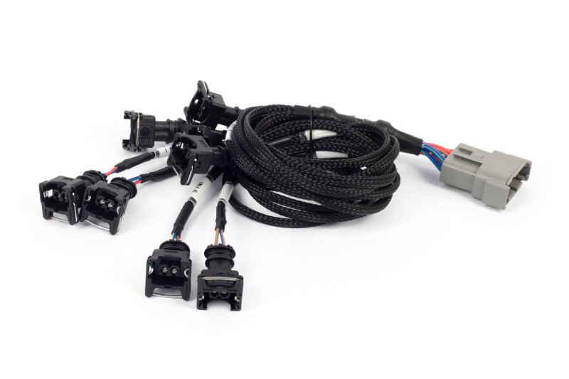 Load image into Gallery viewer, Haltech NEXUS Rebel LS EV1 Injector Sub-Harness