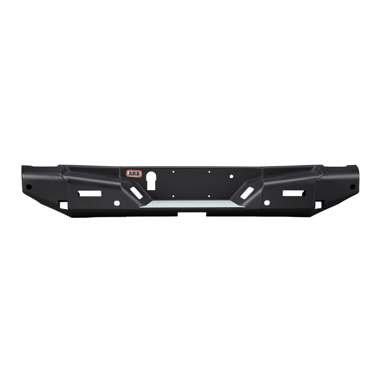 Load image into Gallery viewer, ARB 20-21 Jeep Gladiator JT Rear Bumper No Tire Carrier (Fit Kit NOT Included)