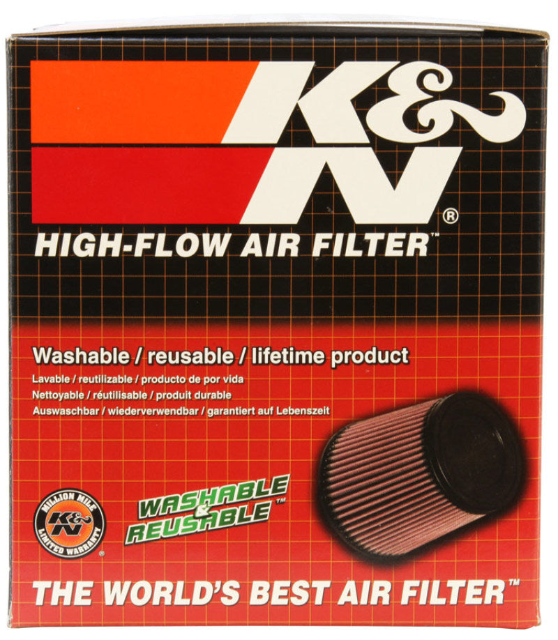 Load image into Gallery viewer, K&N Filter Universal Round Air Filter 6.25in. Outer Diameter