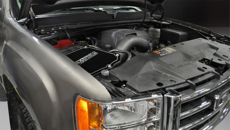 Load image into Gallery viewer, Corsa 09-13 Chevrolet Suburban 5.3L V8 Air Intake