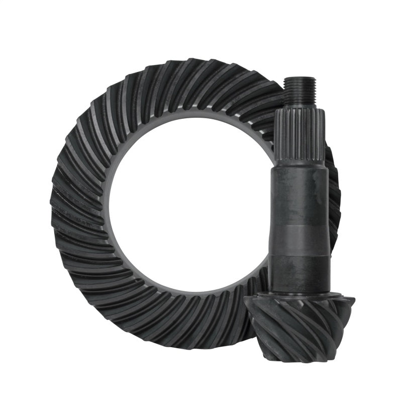 Load image into Gallery viewer, Yukon Gear Ring & Pinion Gear Set For Dana 44 in Jeep JL Rubicon 220mm in 4.11 Ratio
