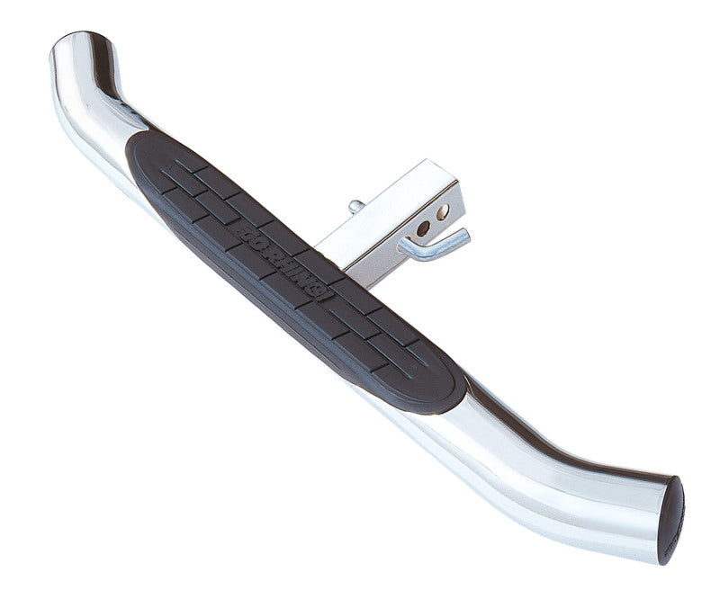 Load image into Gallery viewer, Go Rhino RHINO Hitch Step - 2in - Stainless