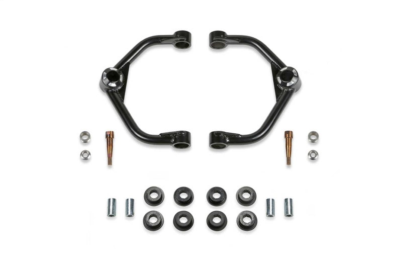 Load image into Gallery viewer, Fabtech 19-21 Dodge Ram 1500 4WD Forged Uniball UCA 0-6in Budget UCA System