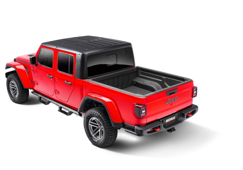 Load image into Gallery viewer, BedRug 20-23 Jeep Gladiator 5ft Bed Mat (Use w/Spray-In & Non-Lined Bed)