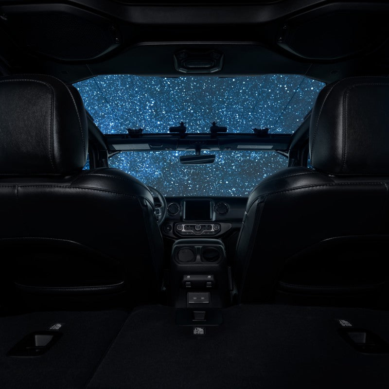 Load image into Gallery viewer, Putco 21-22 Ford Bronco Element Sky View Hard Top