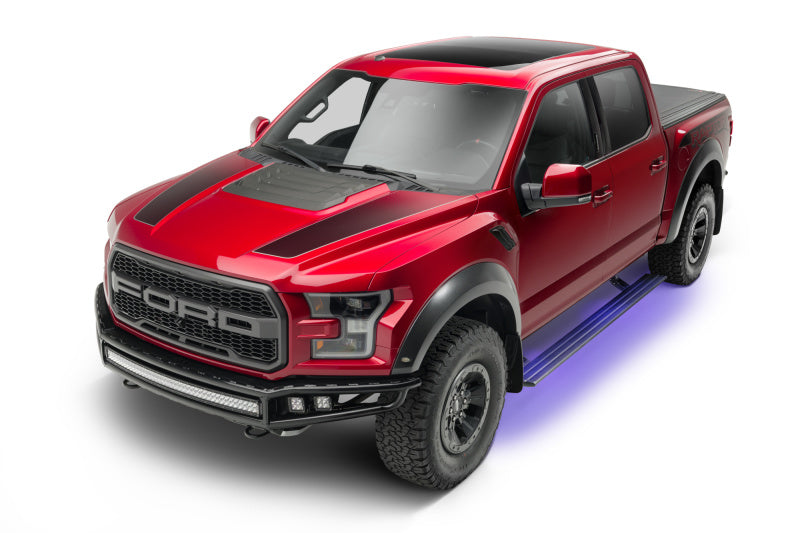 Load image into Gallery viewer, AMP Research 15-20 Chevy/GMC Silverado 2500-3500/Sierra 2500-3500/Crew & Double Cab PowerStep