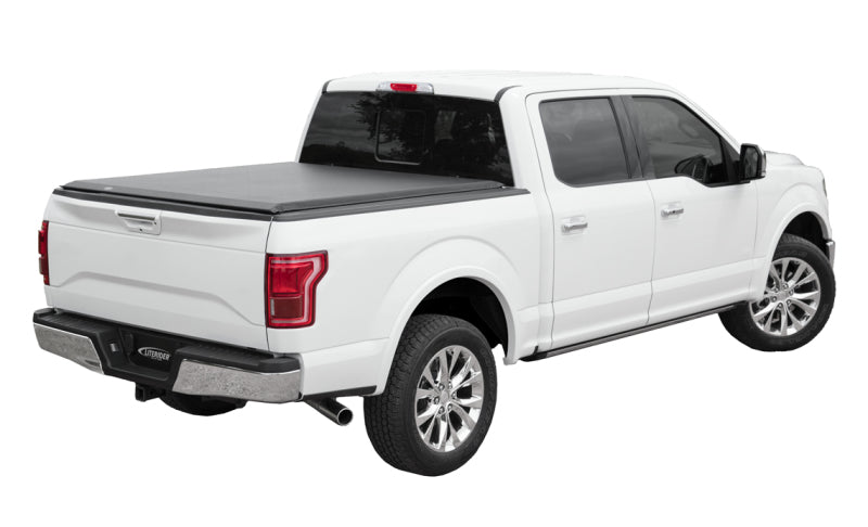 Load image into Gallery viewer, Access Literider 01-03 Ford F-150 5ft 6in Bed Super Crew and 2004 Super Crew Heritage Roll-Up Cover