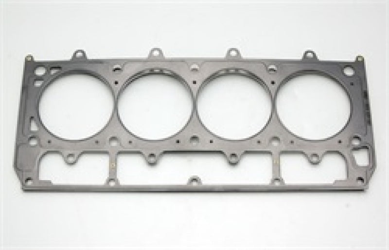 Load image into Gallery viewer, Cometic GM LSX LHS 4.15in Bore .040 inch MLX 4 Layer Head Gasket