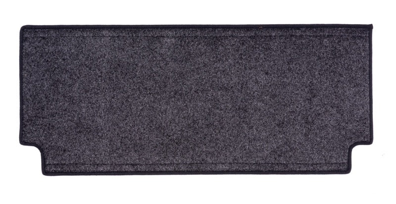 Load image into Gallery viewer, BedRug 07-16 Jeep JK 2Dr & 4Dr Tailgate Mat