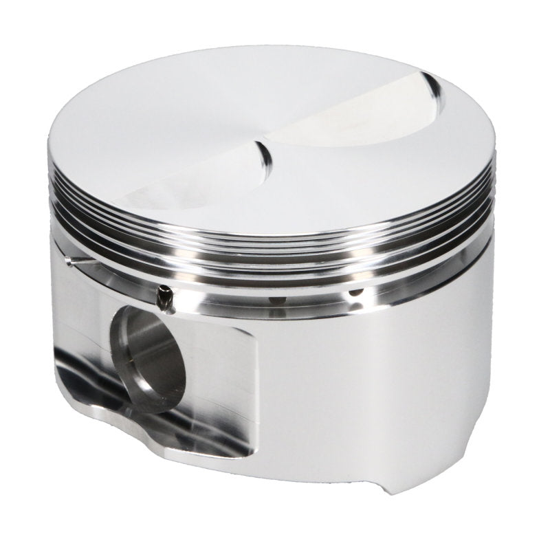 Load image into Gallery viewer, JE Pistons 305 SBC FT Set of 8 Pistons