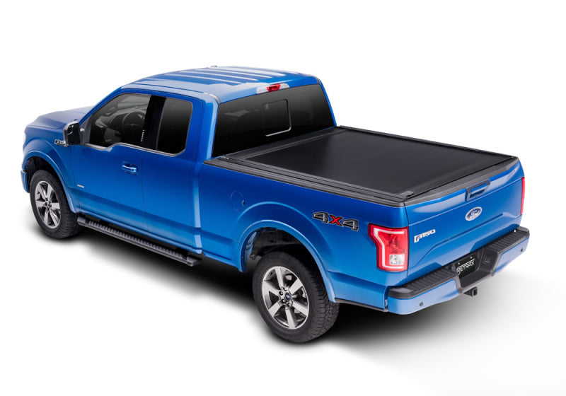 Load image into Gallery viewer, Retrax 04-08 F-150 Super Crew & Super Cab 5.5ft Bed RetraxONE MX