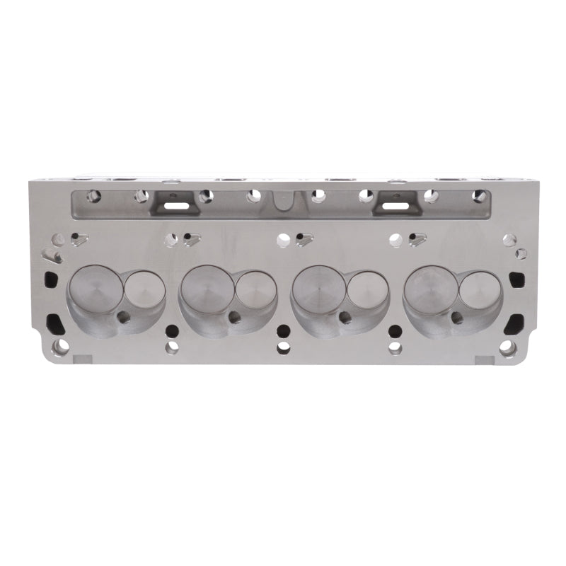 Load image into Gallery viewer, Edelbrock 1Pr SBF Cyl Head E-205 2 08 Intake Complete Assembled w/ Springs