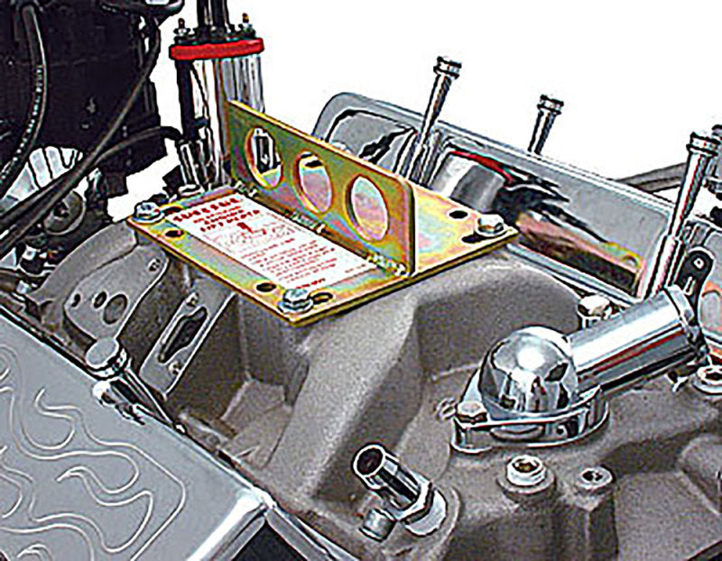 Load image into Gallery viewer, Spectre Carburetor Lift Plate