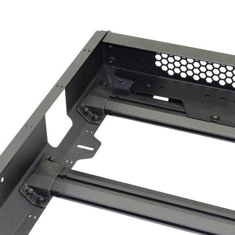 Load image into Gallery viewer, Go Rhino SRM 400 Roof Rack - 58in