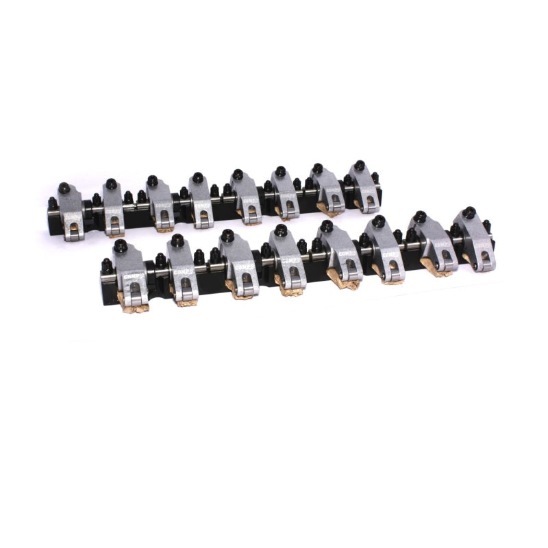Load image into Gallery viewer, COMP Cams Shaft Rocker System For GM LS