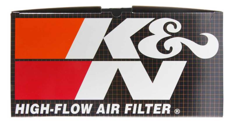 Load image into Gallery viewer, K&N Universal Round Air Filter 9in OD / 7-1/2in ID / 4in Height