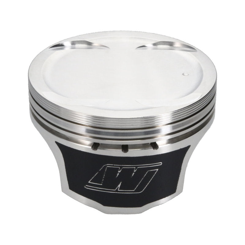 Load image into Gallery viewer, Wiseco Nissan VQ37VHR 95.58mm Bore .003 Oversize 88.39mm Stroke 3.5cc Vol 10.5:1 - Set of 6