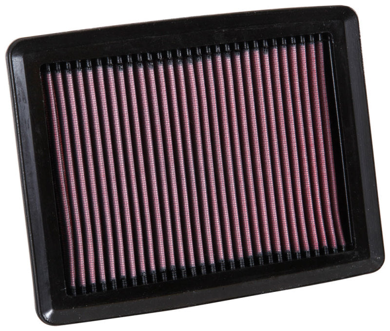Load image into Gallery viewer, K&N 15-17 Honda Civic IX L4-2.0L Replacement Air Filter
