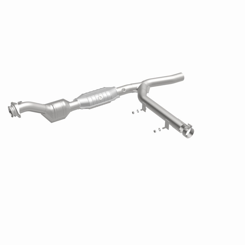 Load image into Gallery viewer, MagnaFlow Conv DF 97-98 Ford Trucks 4.6L
