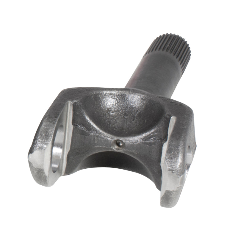 Load image into Gallery viewer, Yukon Gear Chromoly Outer Stub Axle For 99-04 Ford Super Duty Dana 60 35 Spline