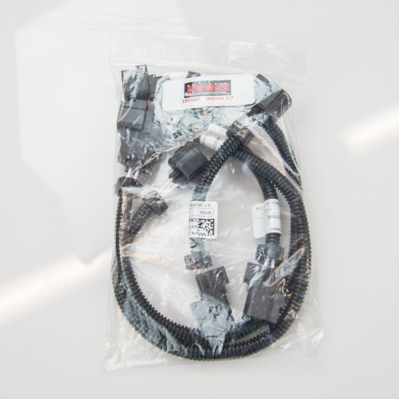 Load image into Gallery viewer, Kooks Chrysler 5.7L (09+)/ 6.1L/ & 6.4L Hemi 02 Sensor Exts