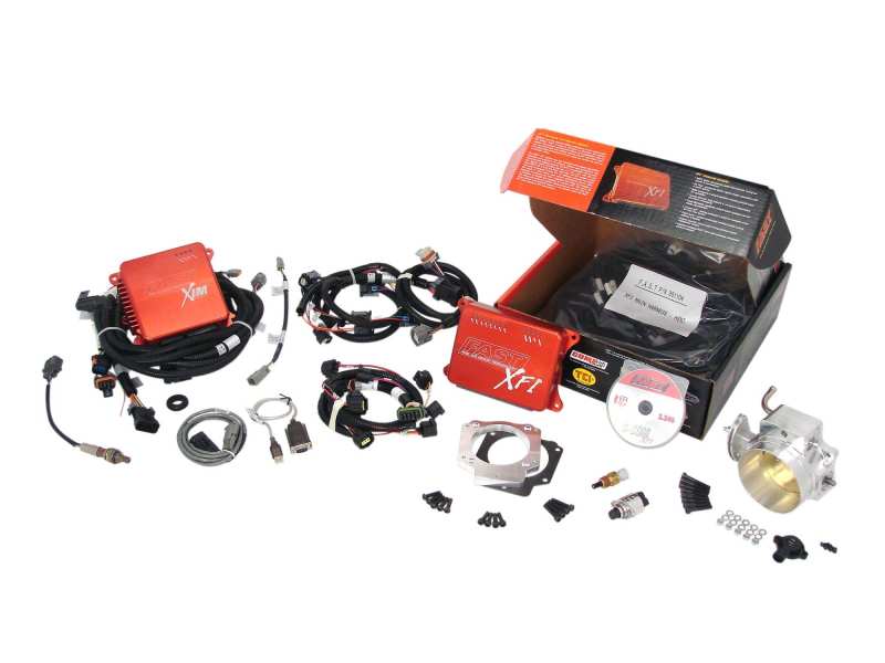 Load image into Gallery viewer, FAST ECU Basic Kit FAST 5.7L Hemi