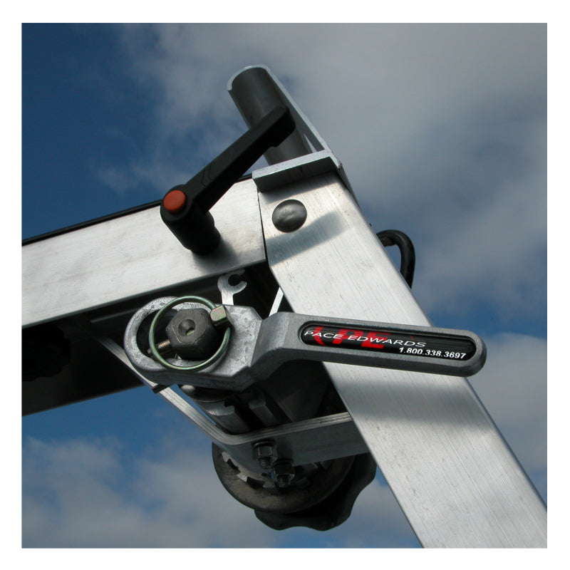 Load image into Gallery viewer, Pace Edwards 82-11 Ford Ranger Std Cab / 94-10 Mazda B-Series Std. Cab SB Contractor Rack