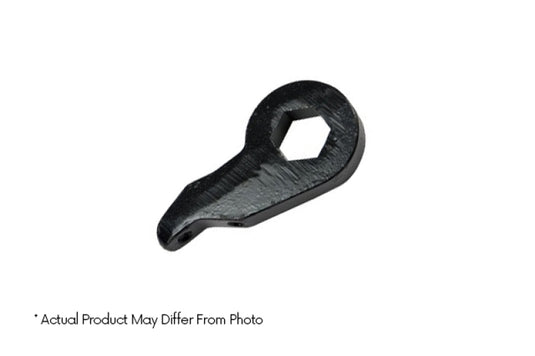 Belltech 11-18 Chevrolet Silverado 1500HD / 2500HD / 3500HD 1in-3in Lift Torsion Bar Key