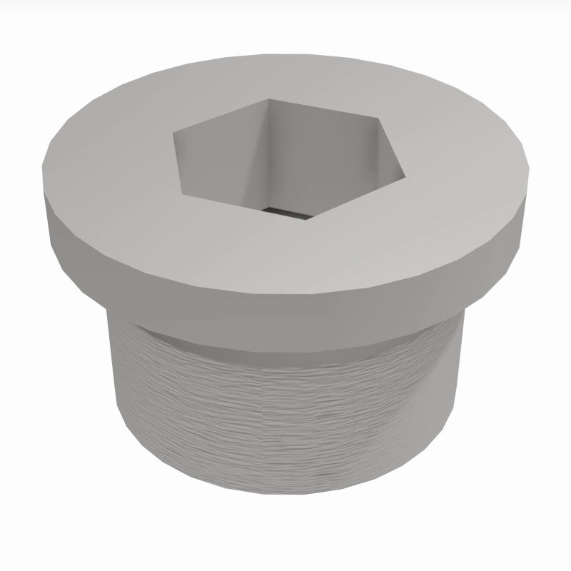 Load image into Gallery viewer, MagnaFlow Plug Hex Flange O2 Boss (20-Pk)