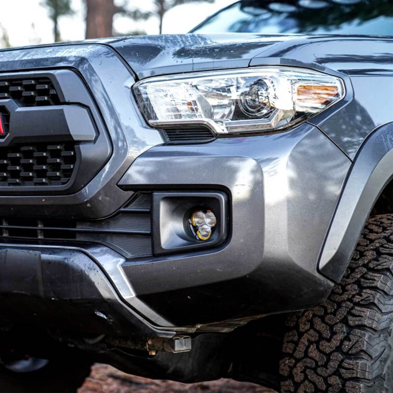 Load image into Gallery viewer, KC HiLiTES 12-22 Toyota Tacoma/Tundra/4Runner Fog Pocket Kit