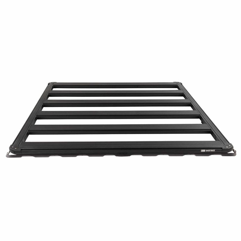 Load image into Gallery viewer, ARB 2021+ Ford Bronco BASE Rack Kit w/ Mount & Wind Deflector