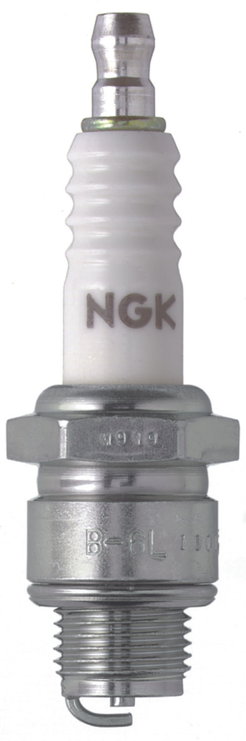Load image into Gallery viewer, NGK Standard Spark Plug Box of 10 (B-6L)