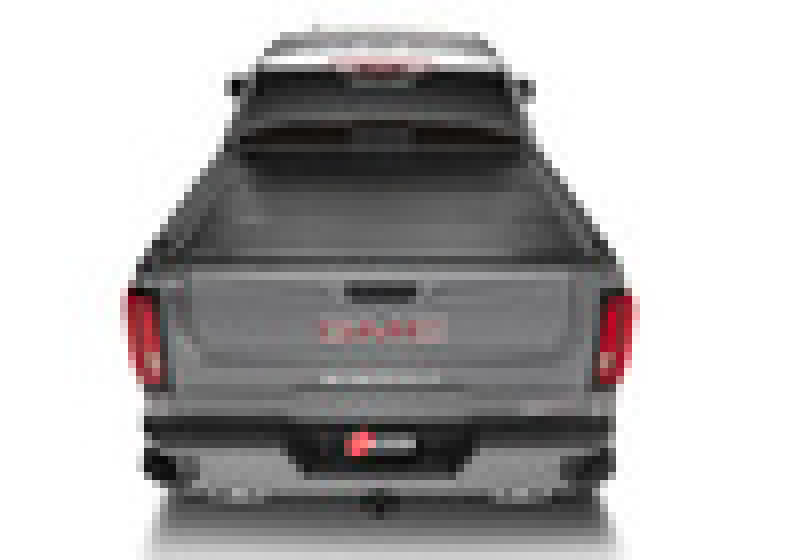 Load image into Gallery viewer, BAK 19-20 Chevy Silverado 6ft 6in Bed 1500 (New Body Style) BAKFlip F1
