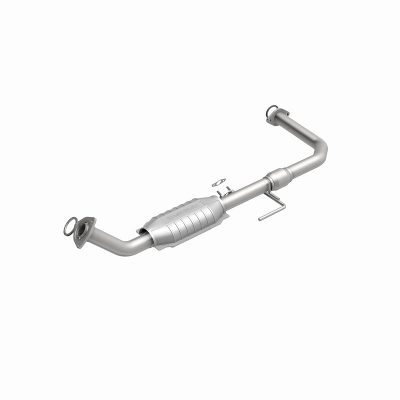 Load image into Gallery viewer, MagnaFlow Conv DF 00-8/04 Toyota Tundra 4.7L D/S Front