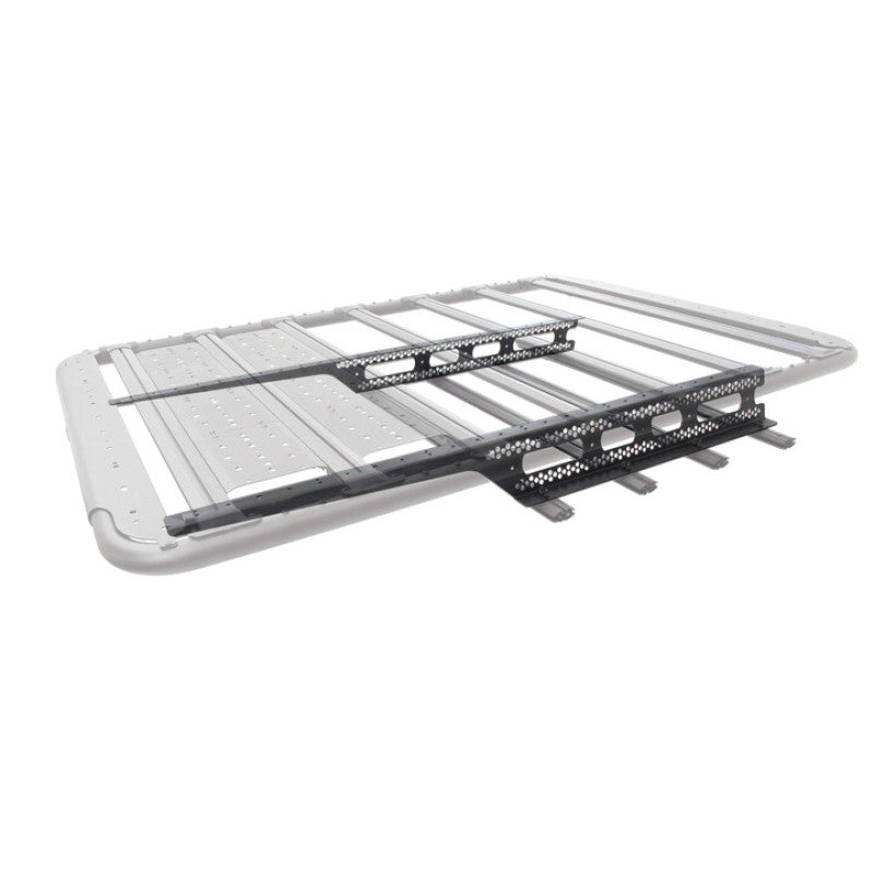 Load image into Gallery viewer, Go Rhino 55in. Cab Overhang Bracket - Universal