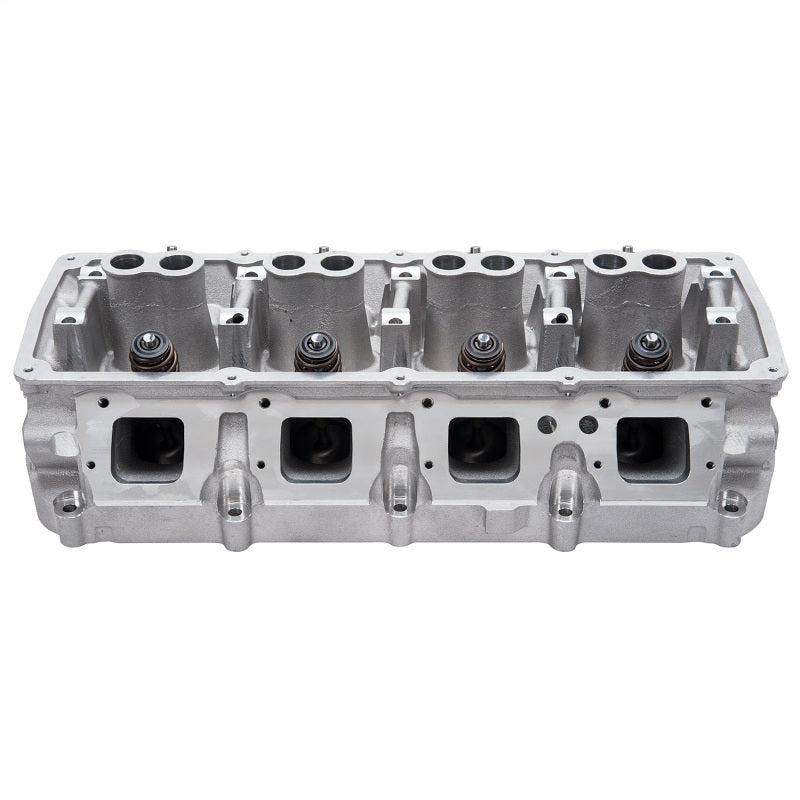 Load image into Gallery viewer, Edelbrock Cylinder Head Chrysler HEMI (Gen III) Performer RPM Early 5.7L Chamber Size 83cc Complete