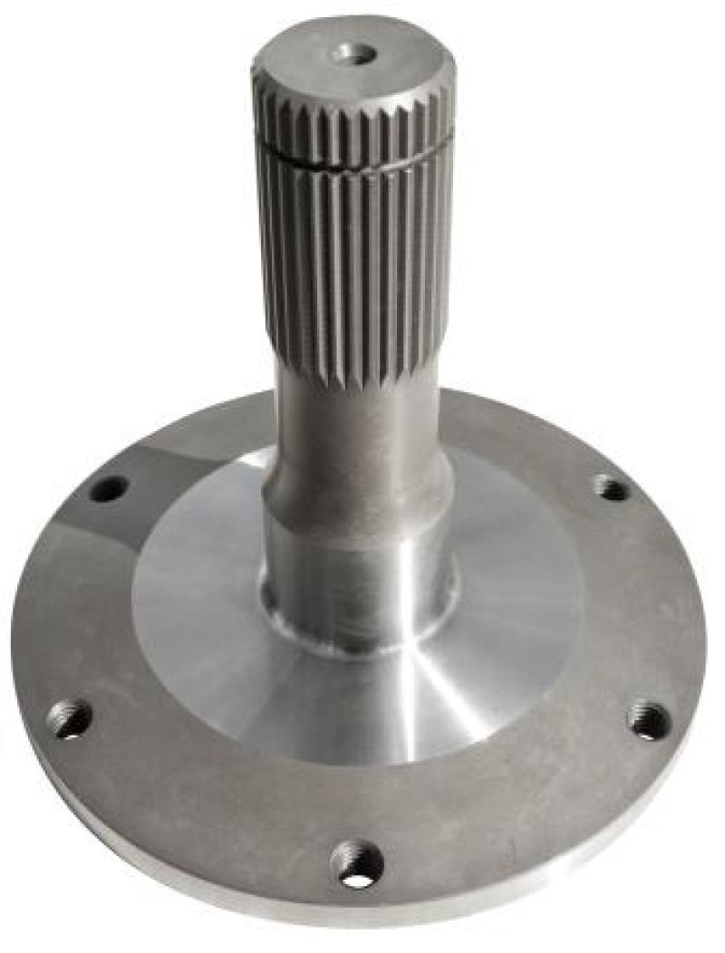 Load image into Gallery viewer, Fleece Performance 01-10 GM Duramax 6.6L LB7 / LLY / LBZ / LMM Front TufShafts