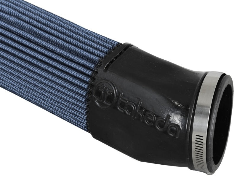 Load image into Gallery viewer, aFe Takeda Pro 5R Replacement Air Filter 09-14 Nissan GTR (For TA-3007B)