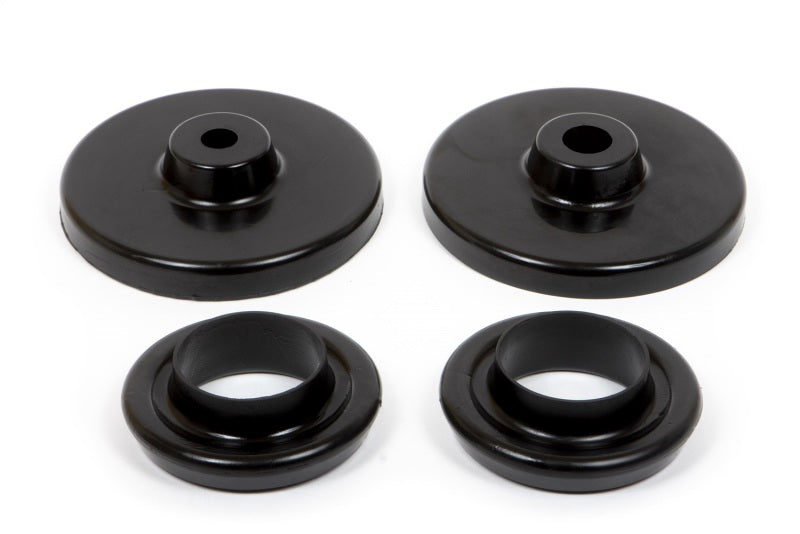 Load image into Gallery viewer, Daystar 2020-2022 Jeep Gladiator JT - 3/4in Lift Kit (Front & Rear Coil Spring Spacers)