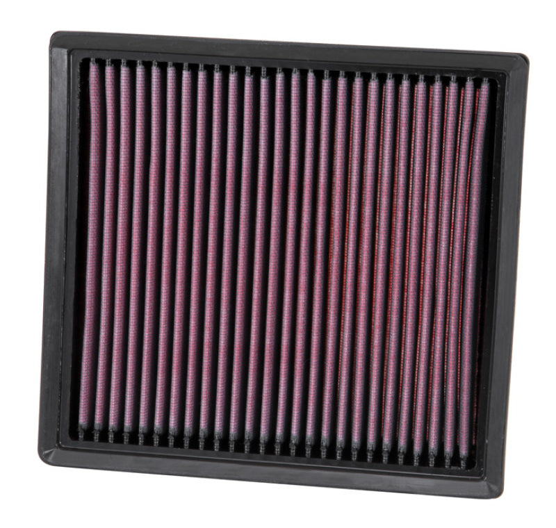 Load image into Gallery viewer, K&N Replacement Air Filter 12-13 Mercedes Benz A180/A200/A220/B180/B200/B220