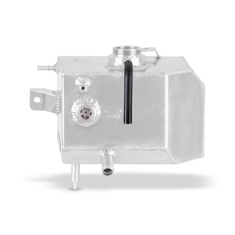 Load image into Gallery viewer, Mishimoto 2019+ Ford Ranger Expansion Tank - Polished