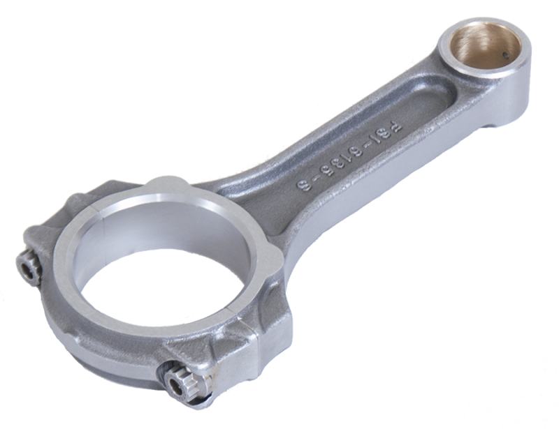 Load image into Gallery viewer, Eagle Chevrolet Big Block 4340 I-Beam Connecting Rod 6.135in w/ 7/16in ARP 8740 (Set of 8)