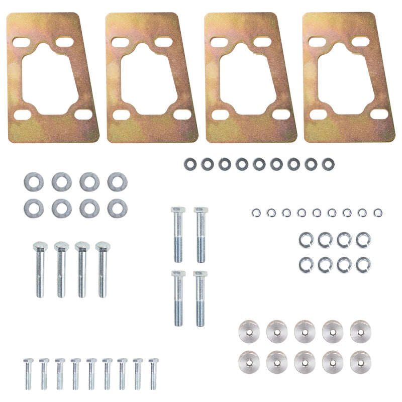 Load image into Gallery viewer, ARB Gearbox Packer Kit Y61 SWB